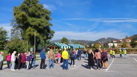 Parkirisce je lahko igrisce 9